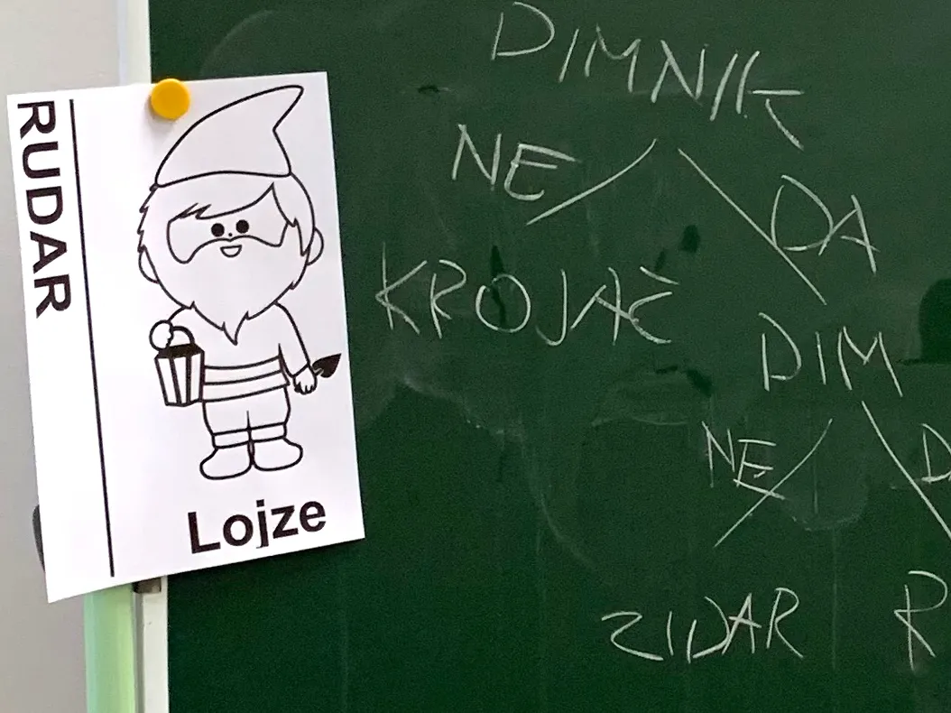 Turneja Pumice po Sloveniji