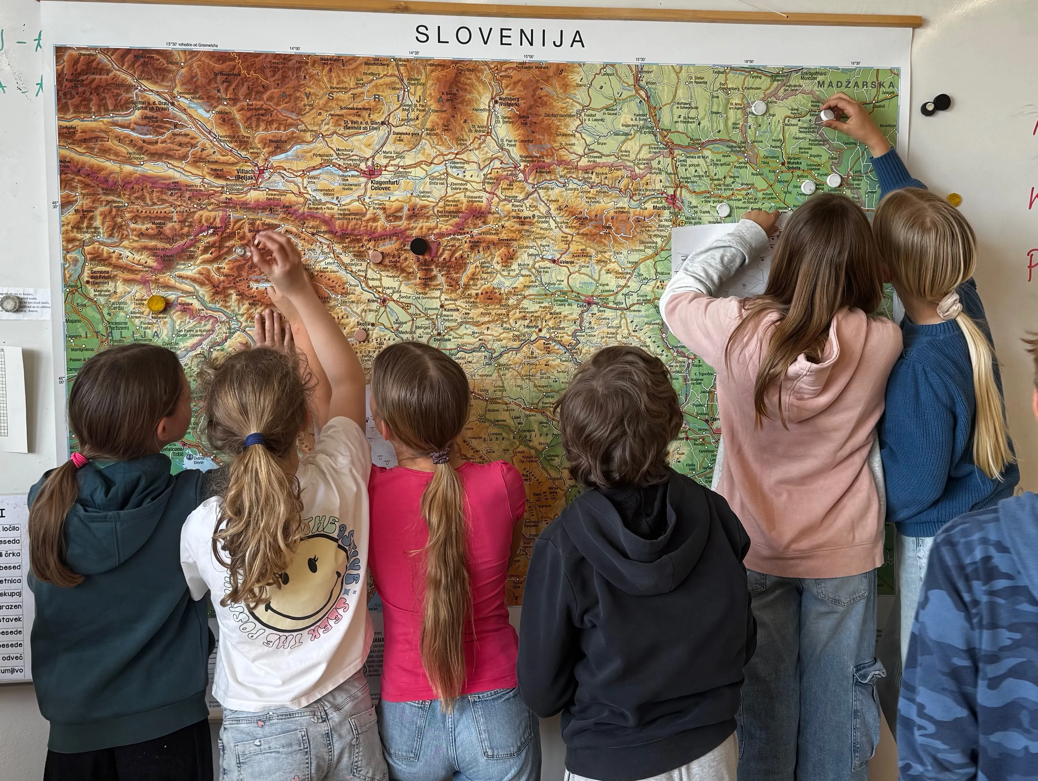 Hiše brez računalnika