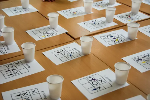 Računalnik iz bombonov