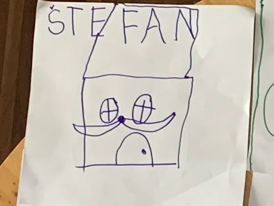 Kdo se boji palčkov?